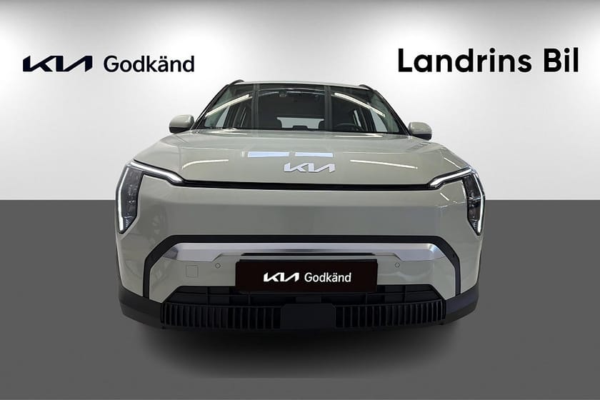 Bild 3 av Kia EV3 Long Range 81.4 kWh *Vinterhjul*
