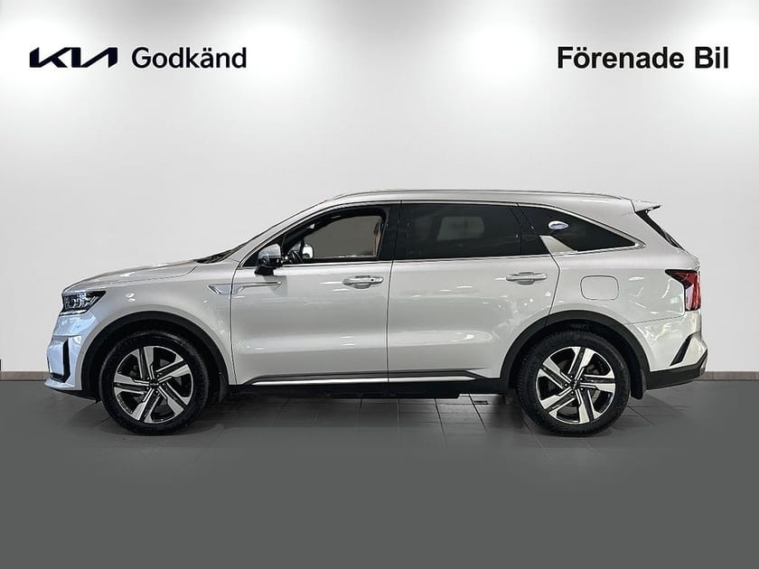 Bild 4 av Kia Sorento PHEV AUT AWD ADVANCE PLUS | GODKÄND