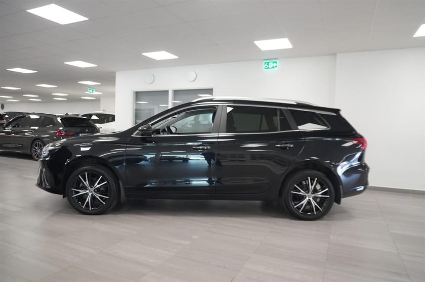 Bild 5 av MG 5 Long Range 61 kWh Lux