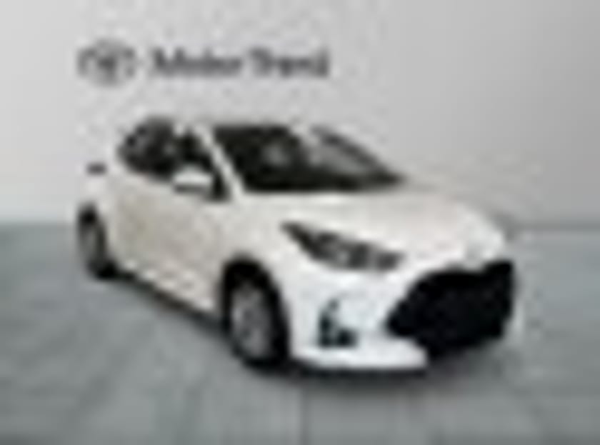 Bild 4 av Toyota Yaris Hybrid 115 | 1,5 | 5D | ACTIVE KOMFORTPAKET | P-SENSORER | BACKKAMERA |