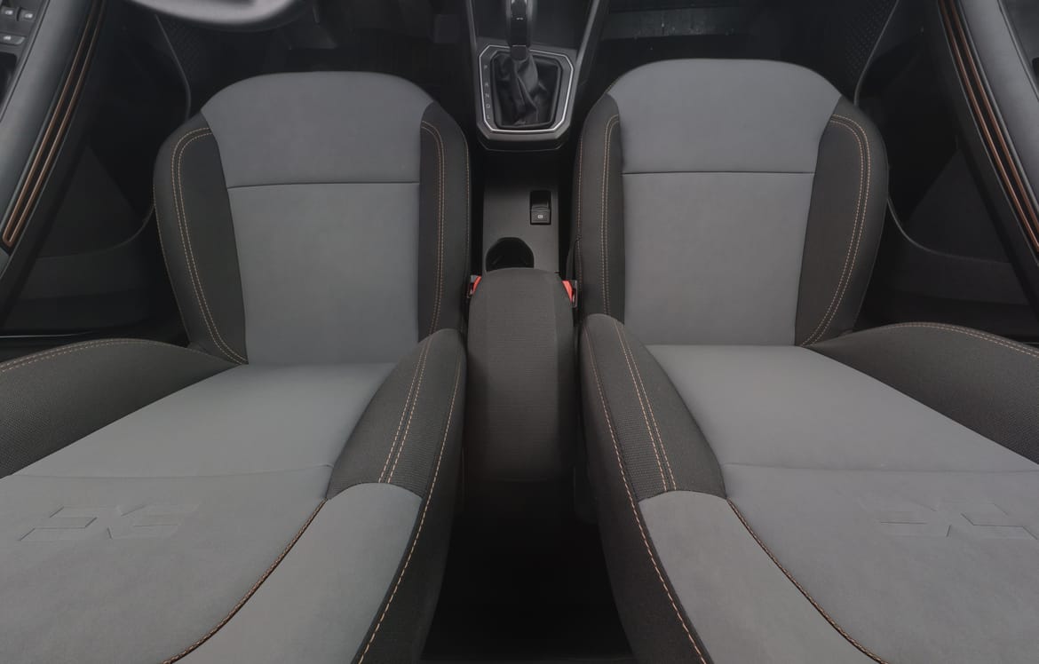 Dacia Sandero 2024 - miniatyr 9