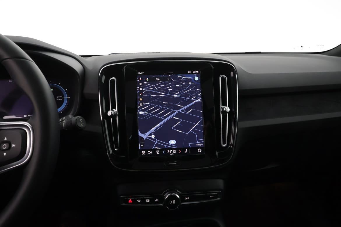 Volvo XC40 2023 - miniatyr 13