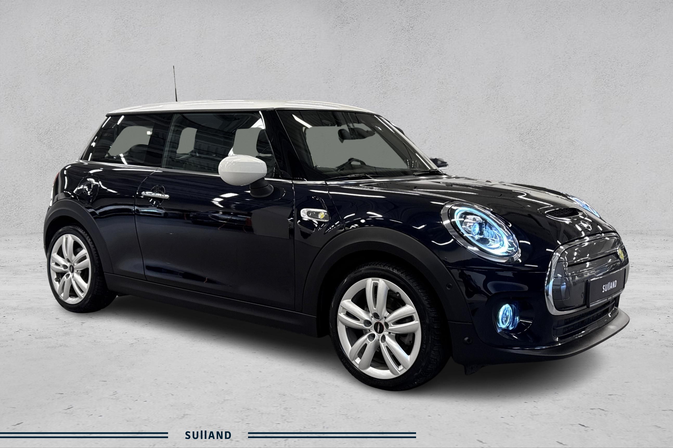 Thumnail bilde 1 av MINI Cooper SE