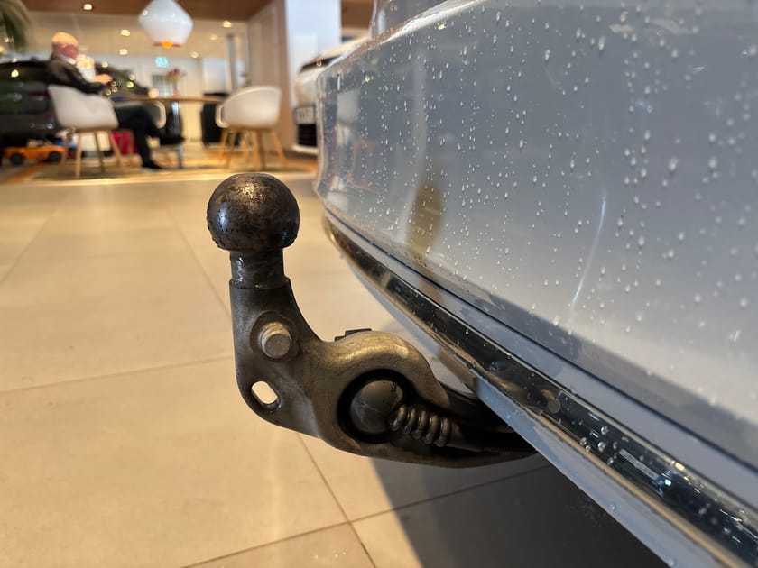 Bild 2 av Volvo V90 Recharge T6 Core Edition