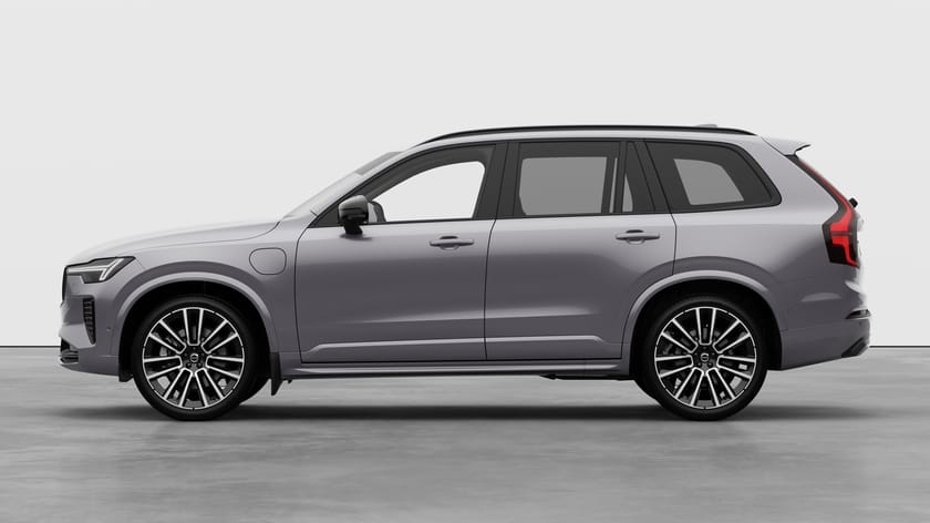 Bild 2 av Volvo XC90 T8 Ultra Dark