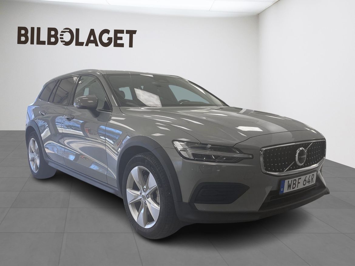 Volvo V60 2024 - miniatyr 5