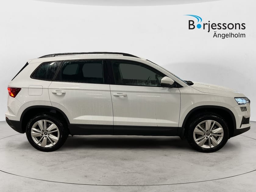 Bild 2 av Škoda Karoq SELECTION 1,5 TSI 150 HK Aut, Drag, Värmare