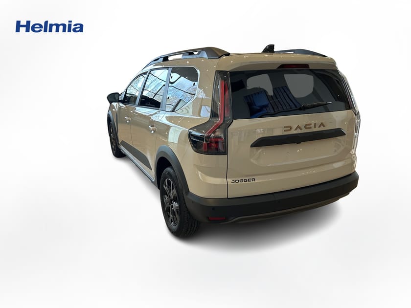 Bild 5 av Dacia Jogger 7-sätes TCe 110 extreme 7 platser