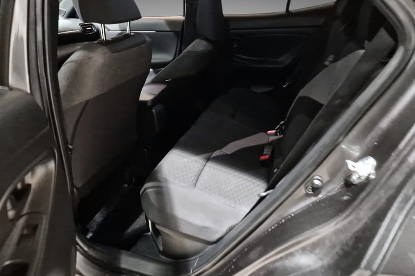 Bilde 4 av Toyota Yaris Cross Hybrid AWD-i 