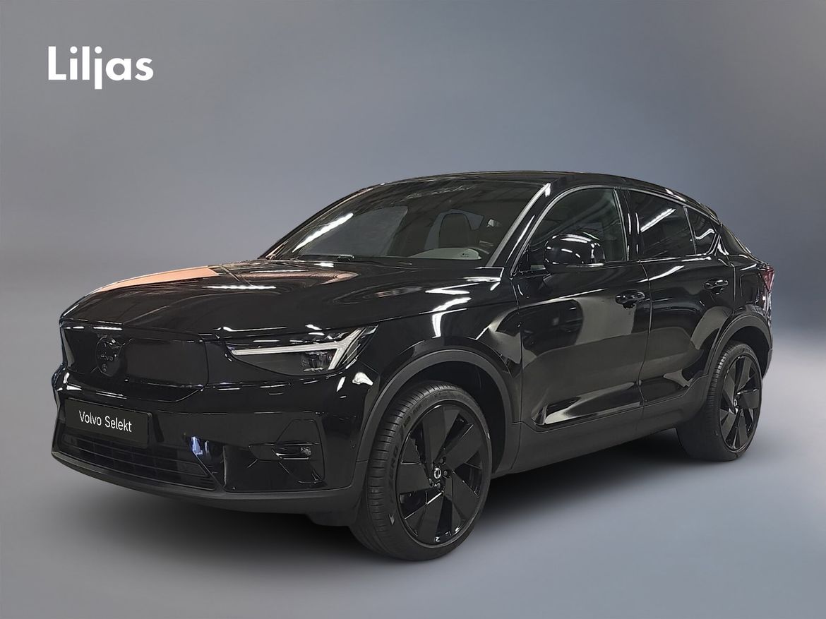 WCC06L – Volvo EC40 Twin Motor Performance