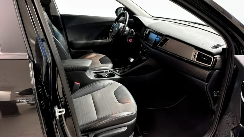 Bild 3 av Kia Niro P-HEV Laddbox värde 5000kr ingår*