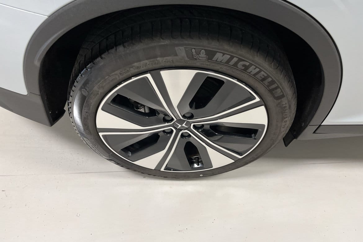 Polestar 2 Standard Range Single Motor