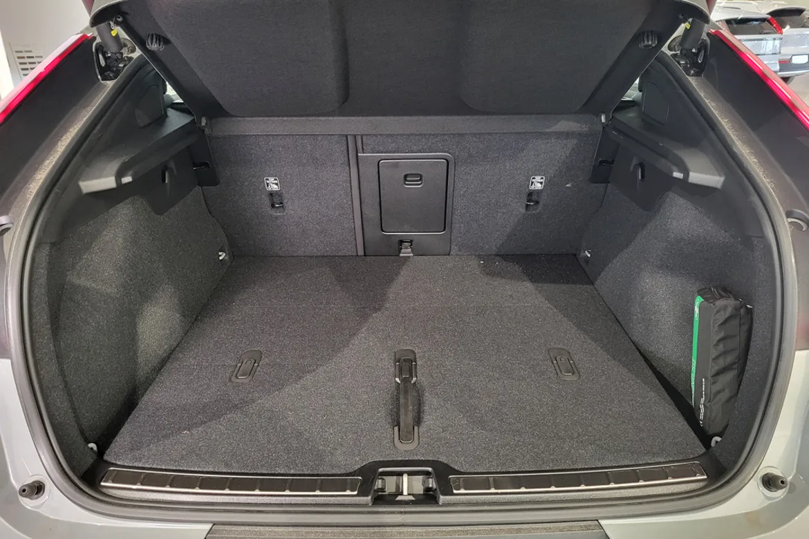 Volvo C40 Recharge Single Motor Extended Range