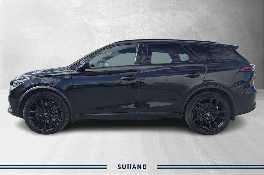 Bilde 2 av BYD Tang EV AWD 7-seter/Adapt.cruise/LED/Panorama mm.