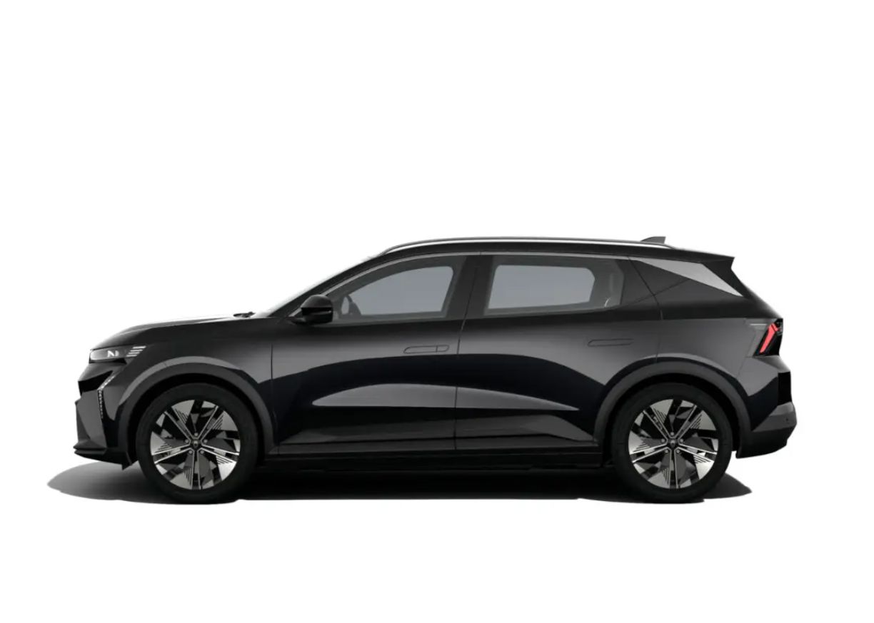 Renault Scenic E-Tech