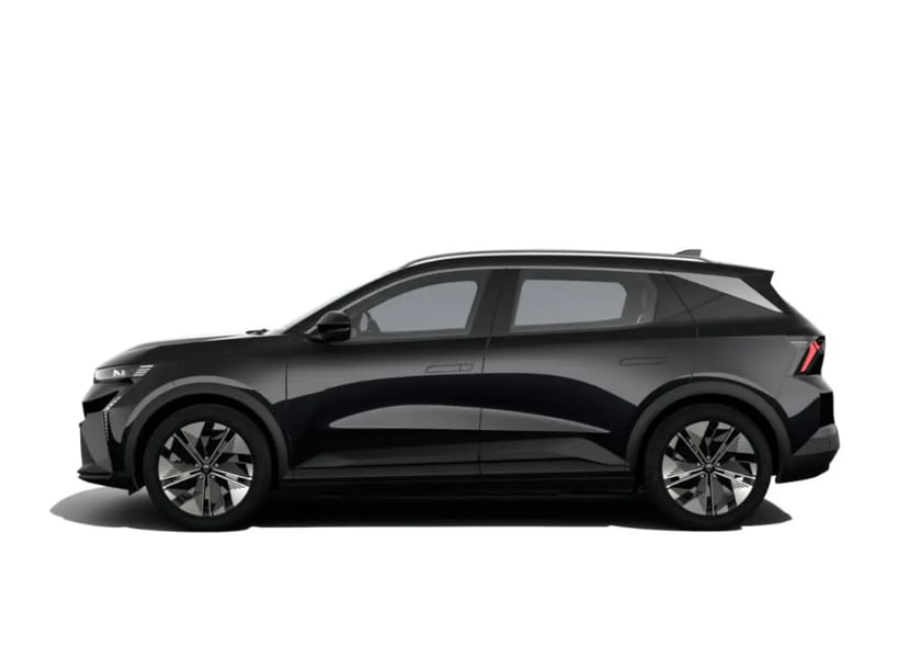 Bild 2 av Renault Scenic E-Tech Scénic Electric evolution+ 60kWh/170hk  Privatleasing fr. 3990kr/mån