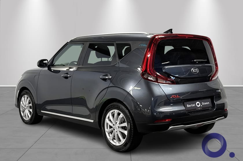 Bilde 3 av Kia e-Soul 64 kWh | Harman/Kardon | AdCruise | CarPlay