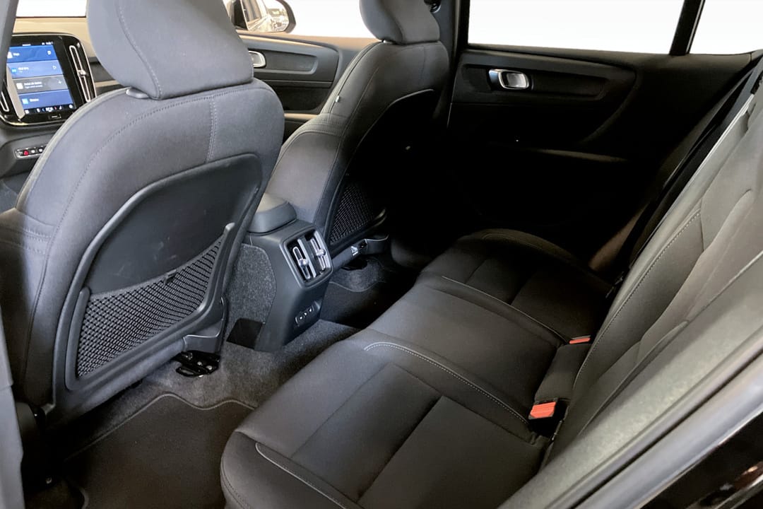 Volvo C40 Recharge Single Motor