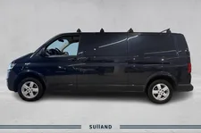 Thumnail bilde 2 av Volkswagen Transporter