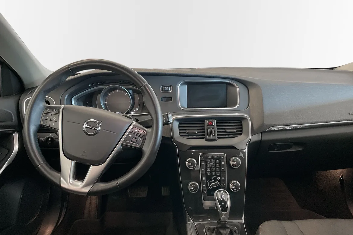 Volvo V40 Cross Country