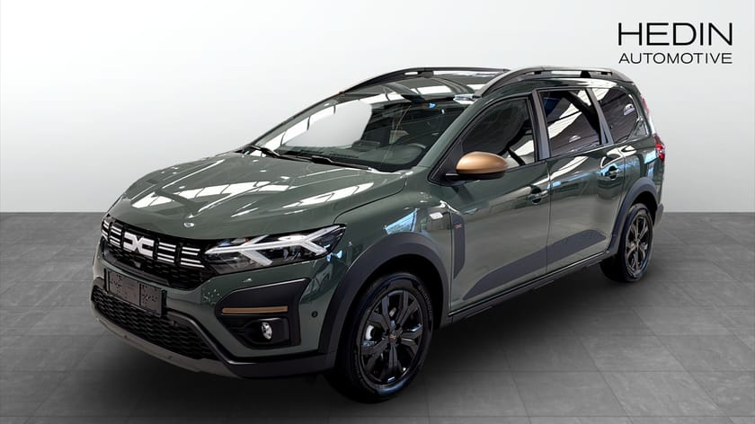 Bild 1 av Dacia Jogger 7-sätes Extreme TCE 110 7-SITS