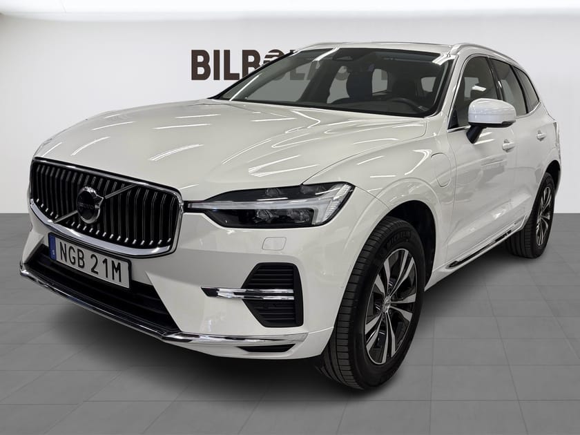 Bild 2 av Volvo XC60 Recharge T6 Inscription Expression