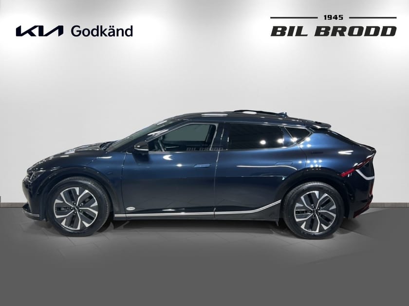 Bild 4 av Kia EV6 Long Range AWD Plus