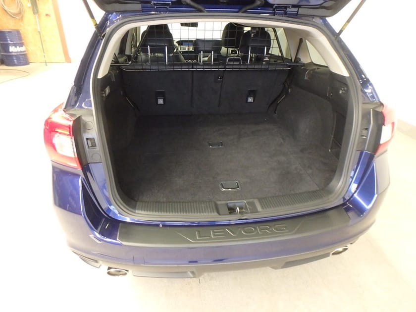 Bild 4 av Subaru Levorg 1.6 4WD Aut GT-S Euro 6 7920 mil Fin