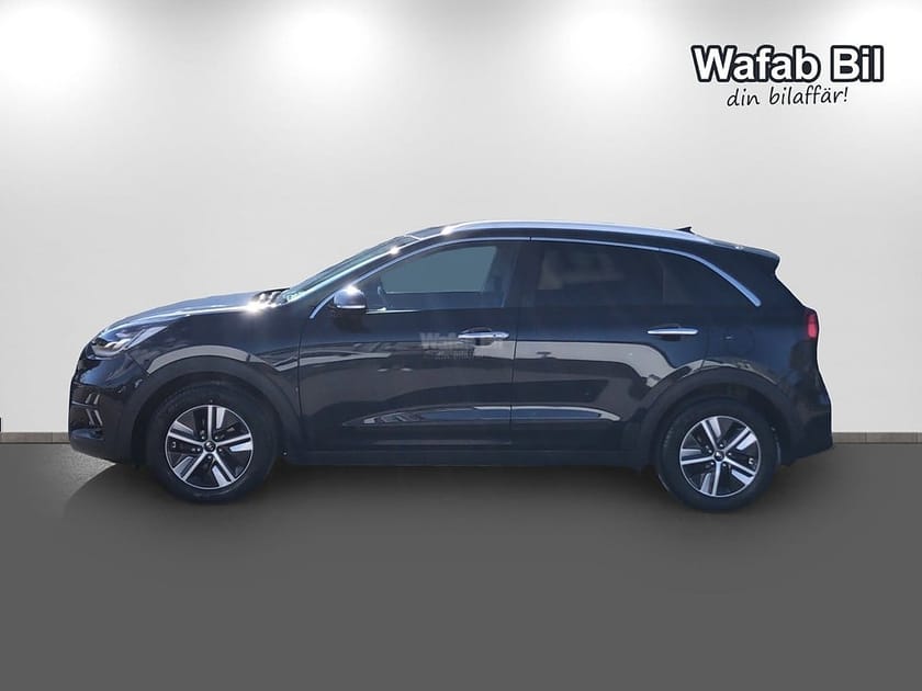 Bild 4 av Kia Niro Hybrid 1.6 (141HK) ADVANCE PLUS 1