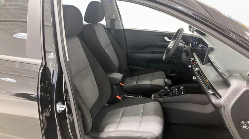 Bild 3 av Kia Stonic 1.0 T-GDI MHEV DCT ADVANCE