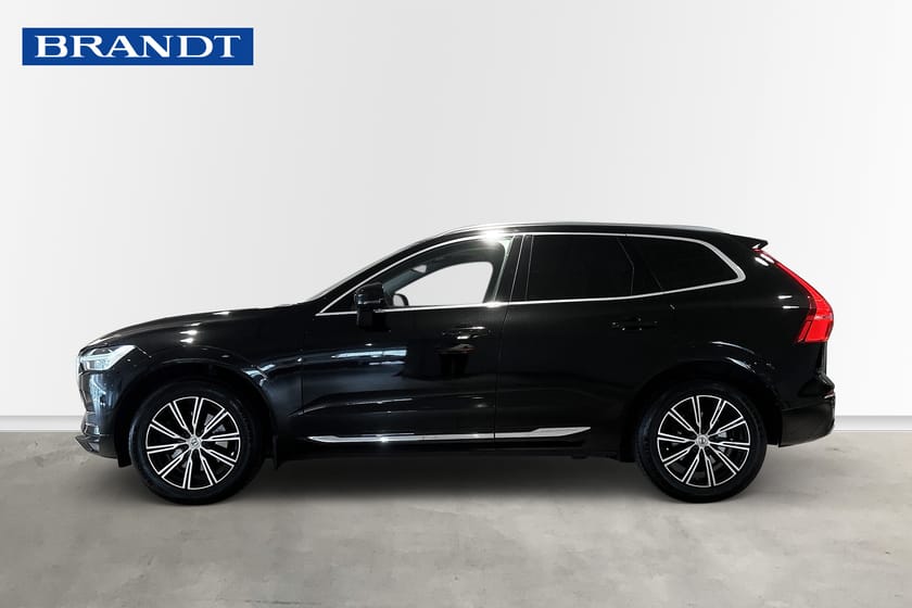Bild 2 av Volvo XC60 T5 II AWD Inscription