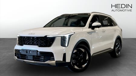 Kia Sorento PHEV AUT AWD ADVANCE PLUS PANORAMA