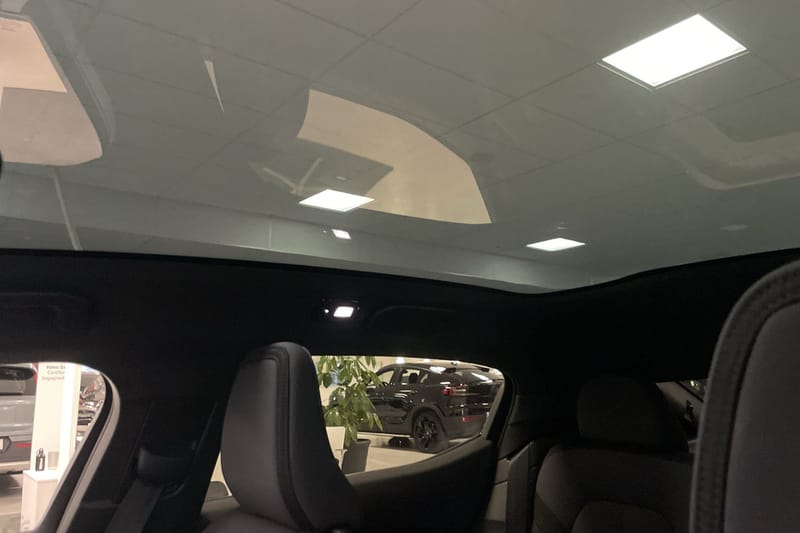 Polestar 2 Long Range Dual Motor