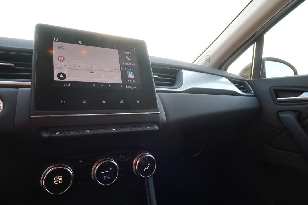 Renault Captur E-TECH Plugin-Hybrid 160