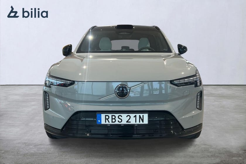 Bild 4 av Volvo EX90 Twin Motor Performance Ultra 7sätes, *Fria vinterhjul