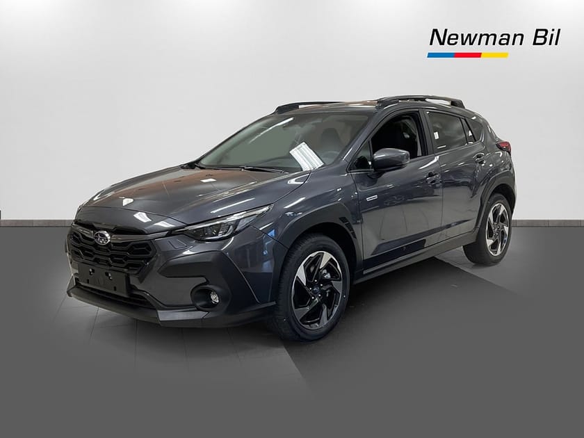 Bild 1 av Subaru Crosstrek e-Boxer Touring  X-Fuel (Fri Service*)