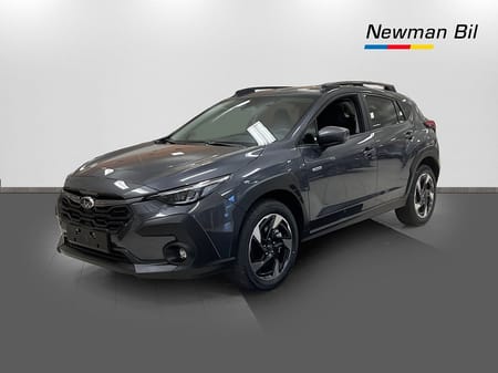 Subaru Crosstrek e-Boxer Touring  X-Fuel (Fri Service*)