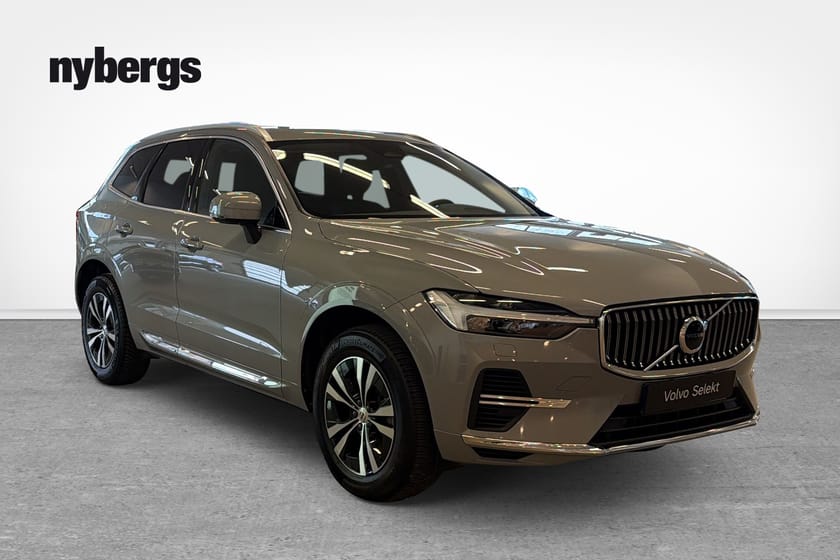 Bild 5 av Volvo XC60 Recharge T6 II Core Edition