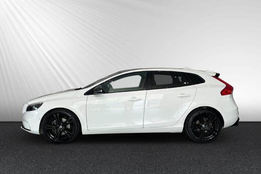 Bild 2 av Volvo V40 T5 Carbon Edition