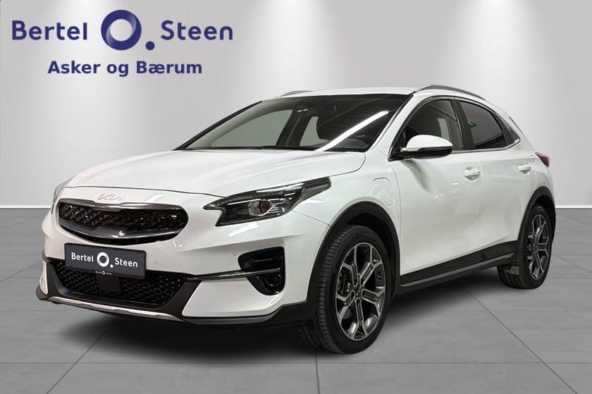 Bilde 1 av Kia XCeed Plug-in Hybrid PHEV Active Pluss | ADAPTIV CRUISE, MEMORY, KAMERA++