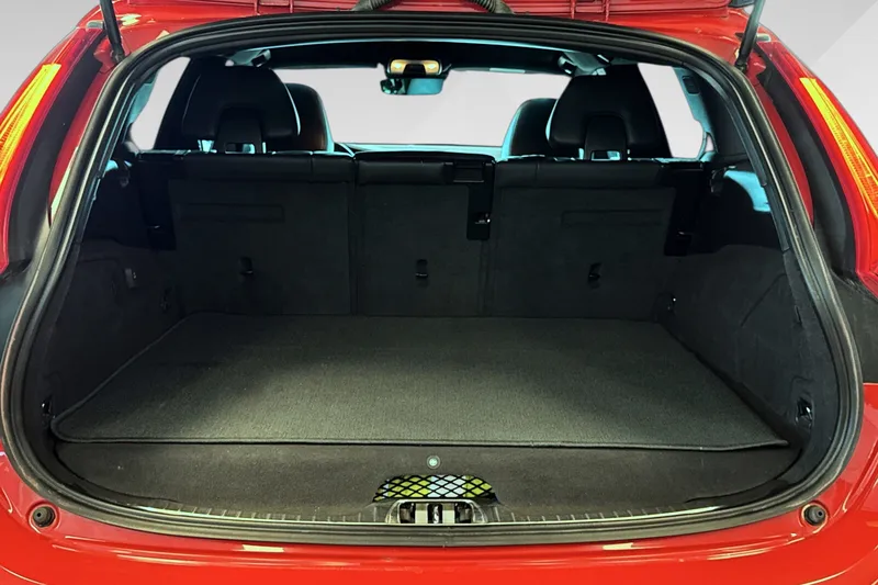 Volvo V60 bilde 14