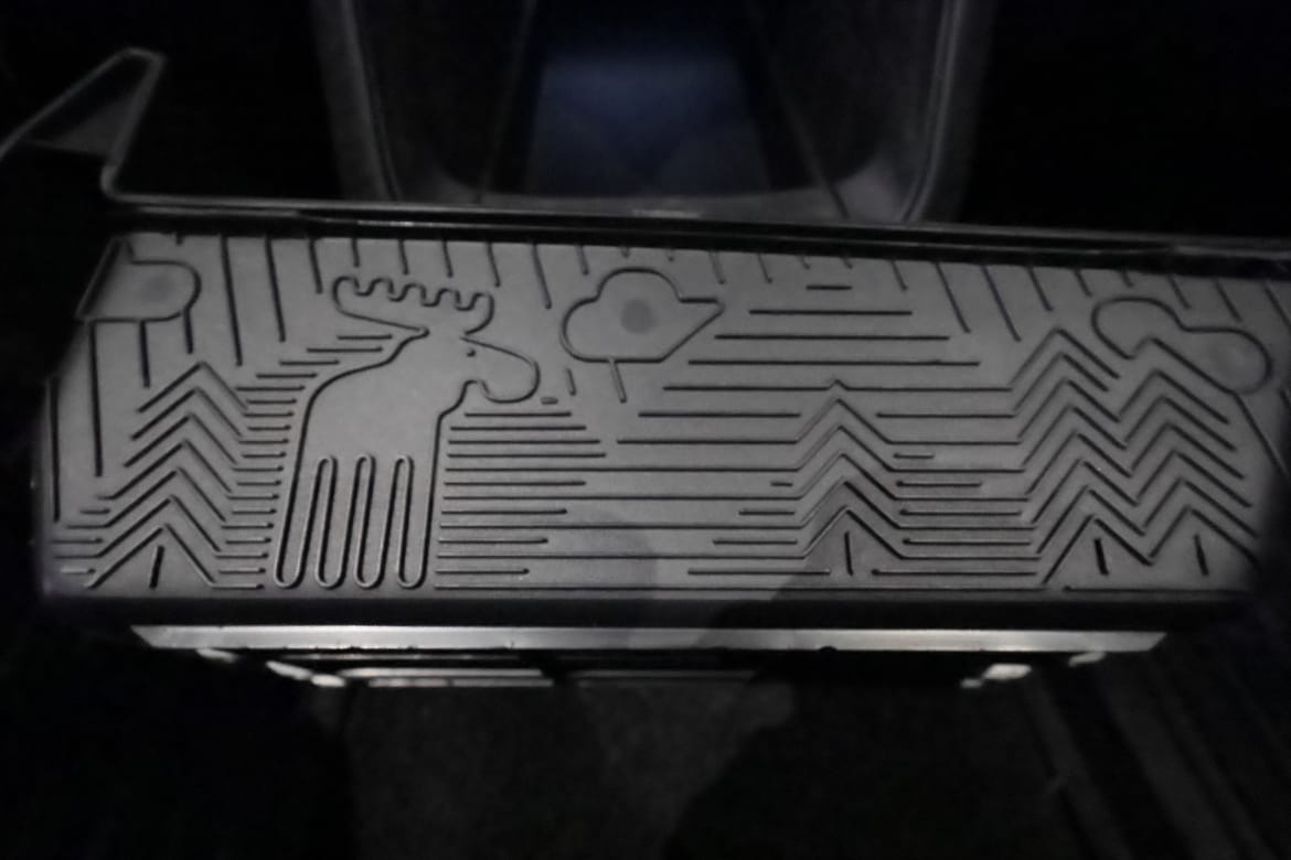 Volvo EX30 2024 - miniatyr 31