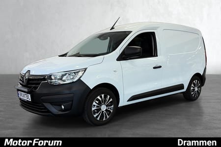 Renault Express
