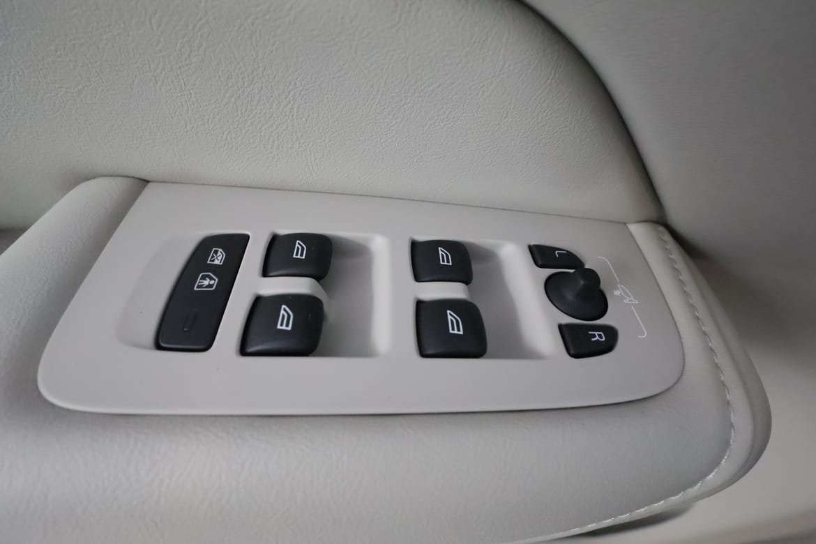 Volvo XC60 2026 - miniatyr 18