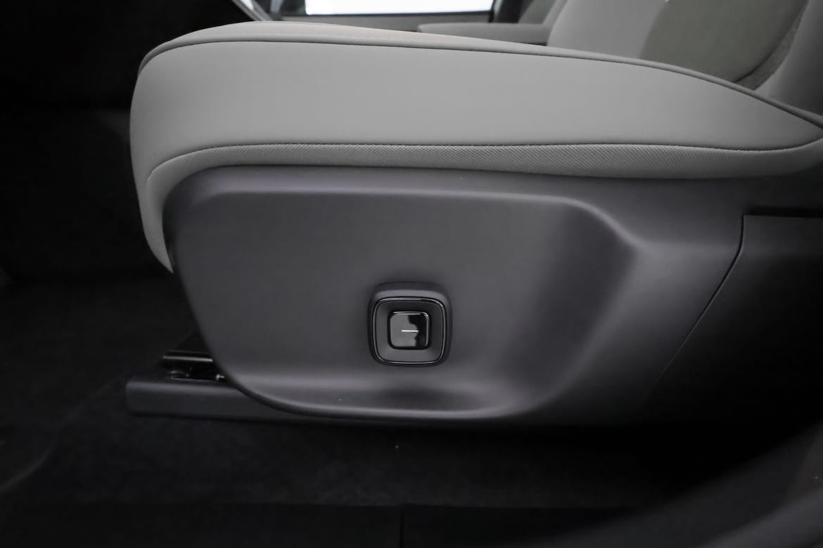 Volvo EX30 2025 - miniatyr 14