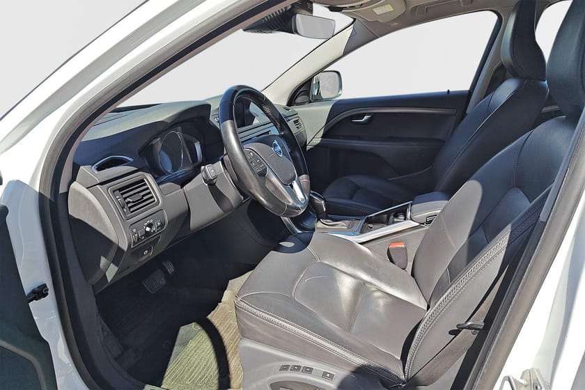 Bild 4 av Volvo XC70 D4 AWD Classic Summum