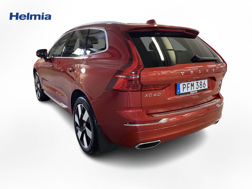 Bild 3 av Volvo XC60 D4 AWD Inscription