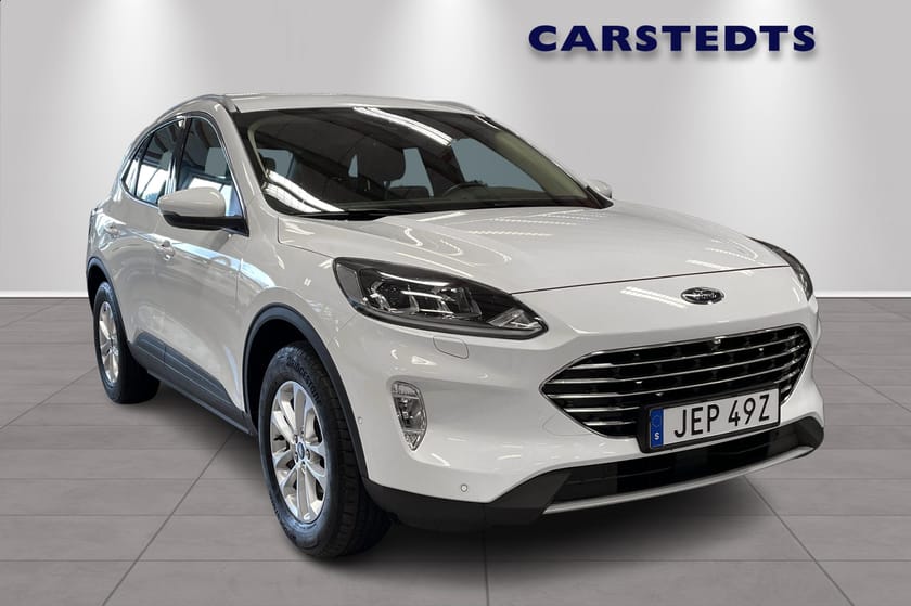 Bild 1 av Ford Kuga Plug-In Hybrid 225hk Nordic *KAMPANJRÄNTA 4,95%*