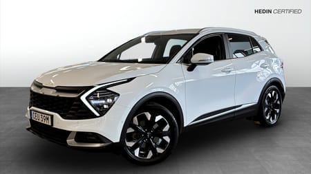 Kia Sportage PHEV ADVANCE / DRAG / 360-KAMERA /