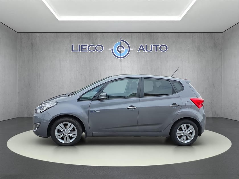 Bilde 3 av Hyundai ix20 
